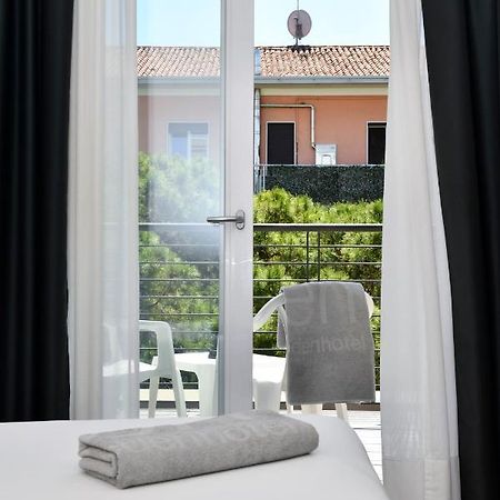 Hotel Eden Lido di Jesolo Exterior foto
