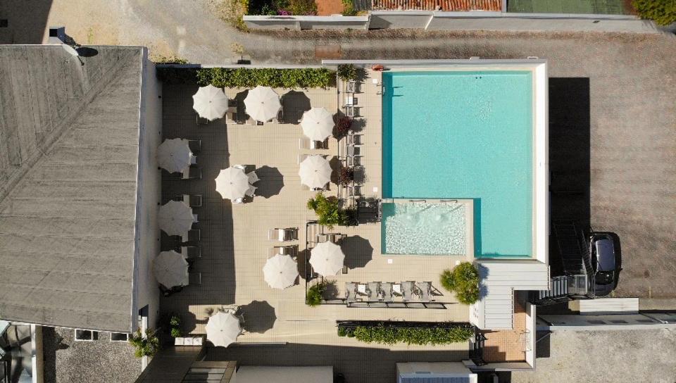 Hotel Eden Lido di Jesolo Exterior foto